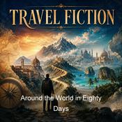 Podcast Around the World in Eighty Days