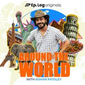 Podcast Around The World with Rohan Patoley