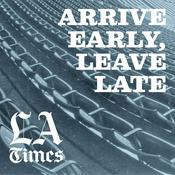 Podcast Arrive Early, Leave Late