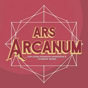 Podcast Ars Arcanum