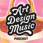 Podcast Art Design Music