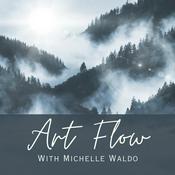 Podcast Art Flow With Michelle Waldo