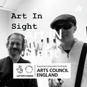 Podcast Art IN Sight