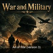 Podcast Art of War (version 3)