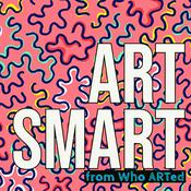 Podcast Art Smart