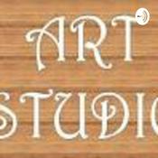 Podcast Art studio