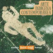 Podcast Arte Indígena Contemporânea