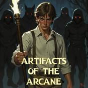 Podcast Artifacts of the Arcane