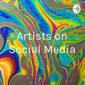 Podcast Artists on Social Media