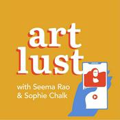 Podcast ArtLust Podcast