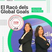 Podcast Arxius de El Racó dels Global Goals - Ràdio Ciutat de Tarragona