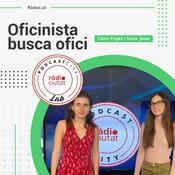 Podcast Arxius de Oficinista busca ofici - Ràdio Ciutat de Tarragona