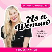 Podcast As a Woman