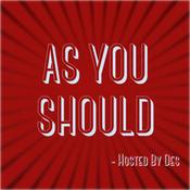 Podcast AS YOU SHOULD PODCAST