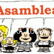 Podcast Asamblea para todos