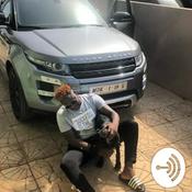 Podcast Asante Joseph