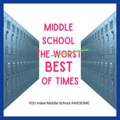 Podcast ASES Middle School: The Best of Times