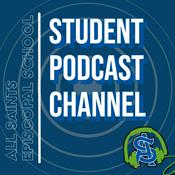 Podcast ASES Student Podcast Channel