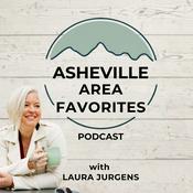 Podcast Asheville Area Favorites