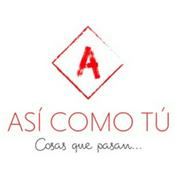 Podcast Así como Tú