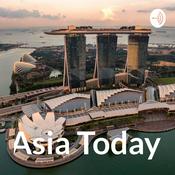 Podcast Asia Today