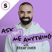 Podcast Ask (Not) Me Anything! with Jeremy Cohen
