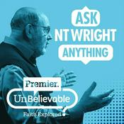 Podcast Ask NT Wright Anything