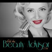 Podcast Ask The Beauty Advisor's Podcast