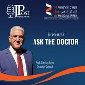 Podcast Ask the Doctor with Ziv Medical Center