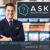 Podcast Ask the Estate Agent
