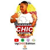 Podcast Ugandan Chic Edition