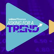Podcast Asking For A Trend