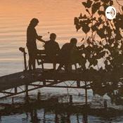 Podcast Talking about life while fishing