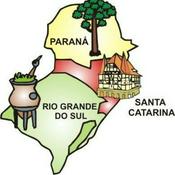Podcast Aspectos Da Região Sul