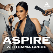 Podcast Aspire with Emma Grede