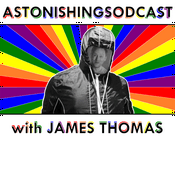 Podcast Astonishingsodcast