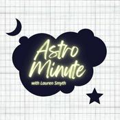 Podcast Astro Minute