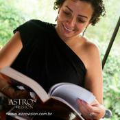 Podcast Astro Vision - Astrologia e Autoconhecimento