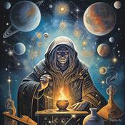 Podcast Astrology Alchemy