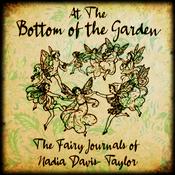 Podcast At the Bottom of the Garden