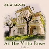 Podcast At the Villa Rose by A. E. W. Mason