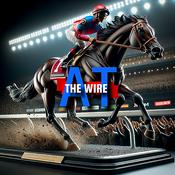 Podcast At The Wire with Scott Miller