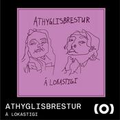 Podcast Athyglisbrestur á lokastigi