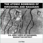 Podcast The Atomic Bombings of Hiroshima & Nagasaki, by United States Army Corps of Engineers