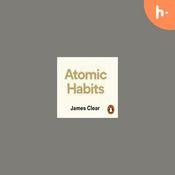 Podcast Atomic Habits-"James clear"