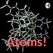 Podcast Atoms!