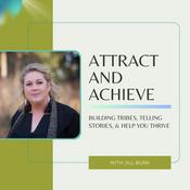 Podcast Attract and Achieve