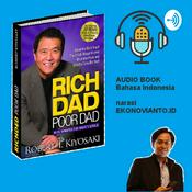 Podcast AUDIO BOOK | Rich dad, Poor Dad part 3