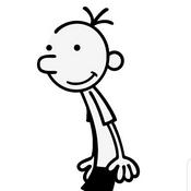 Podcast Audio Diary Of A Wimpy Kid