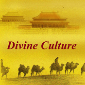 Podcast Audio:Divine Culture - Past and Today